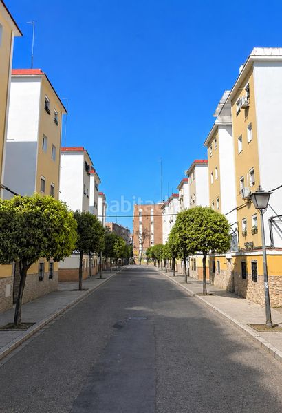 Foto e66ae204-2549-4885-8f99-0e8f6413063c. Pis a Cruz Roja Sevilla