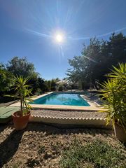 Masia en Almensilla. Casa r�stica en almensilla