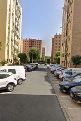 Pis a Parque Atlántico- San Matías. Piso para entrar a vivir
