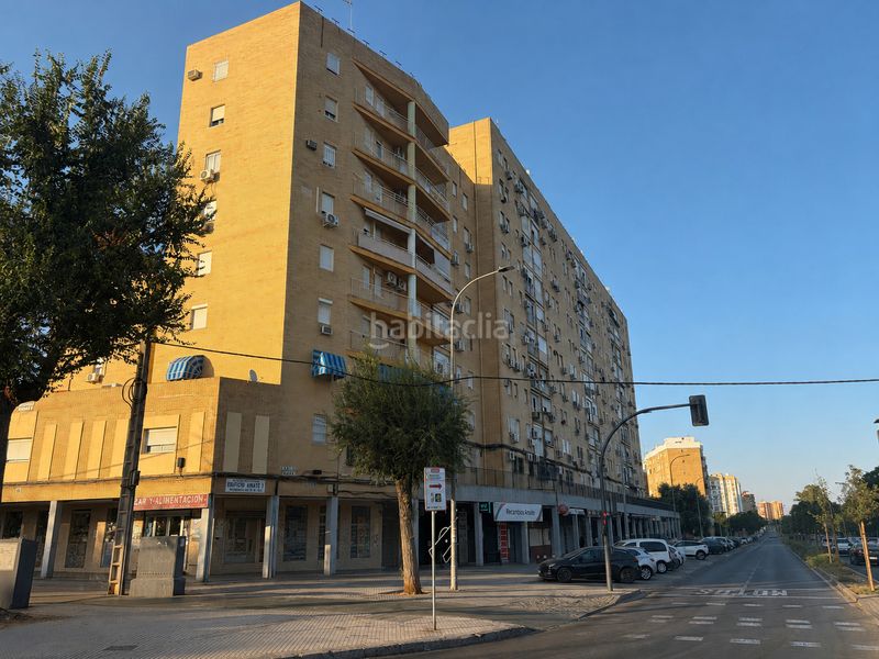 Foto 135cf39b-456f-4cf0-a5b0-e908c1c02287. Pis amb aparcament a Sta. Aurelia - Cantábrico - Atlàntico - La Romería Sevilla