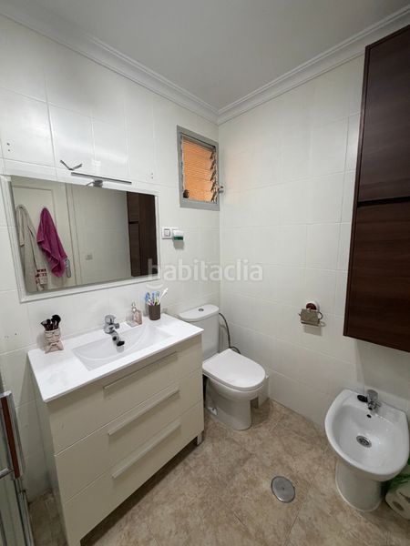 Foto 4d04d94b-96f3-4509-902a-3fc329cf03d4. Pis amb aparcament a Sta. Aurelia - Cantábrico - Atlàntico - La Romería Sevilla