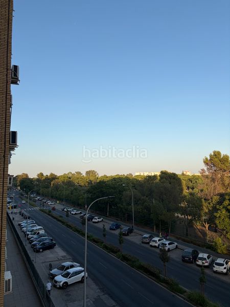 Foto 9f326e72-75b6-49ed-8d31-3cbc673d0b33. Pis amb aparcament a Sta. Aurelia - Cantábrico - Atlàntico - La Romería Sevilla