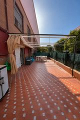 Pis a Pino Montano - Consolación. Piso con patio de 40 m2 en pino montano