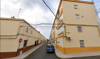 Pis a Calle Manises 8