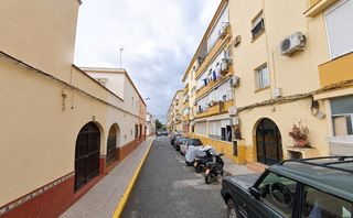 Piso en Barrio Bajo