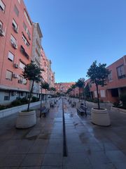 Flat in Pino Montano - Consolación