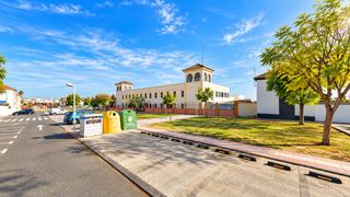 Casa adossada a Bollullos de la Mitación
