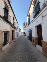 Casa adossada a Carmona