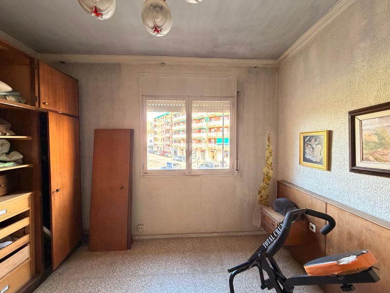 Foto 5cf10e79-c9a6-4a43-940e-5e085eead1f6. Pis a carrer d'atlanta 3 a Concòrdia Sabadell