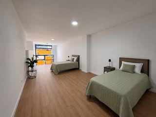 Dúplex a Passeig Maragall 5