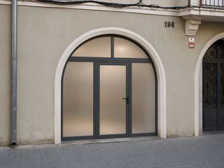 Loft  Ronda del guinardó 196. Localito loft