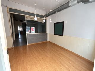 Local Comercial en Passatge de Llívia 46