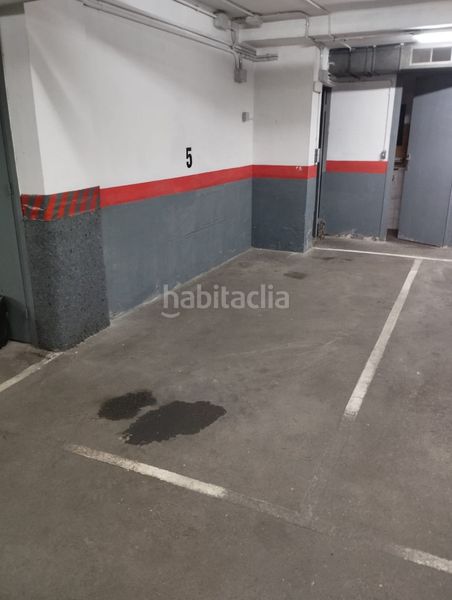 Foto 54238b83-73f1-45db-b3c9-cc7743b1f6c2. Posto auto in Centre-Estació Gavà