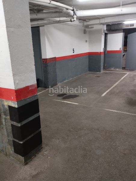 Foto 6482c781-b4f4-4b1d-95ca-57e36d4efe1e. Posto auto in Centre-Estació Gavà