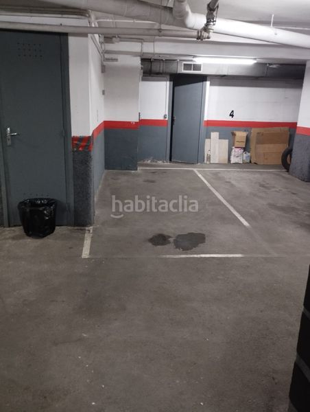 Foto b920568b-df9c-4663-b927-bc28f8523dcb. Posto auto in Centre-Estació Gavà