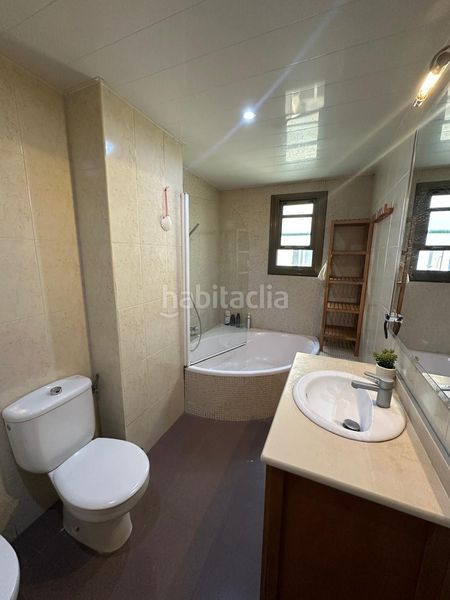 Foto a60d7bd6-a0f9-4d6b-9b07-d4d90e5ab14a. Pis amb calefacció a Centre Castelldefels