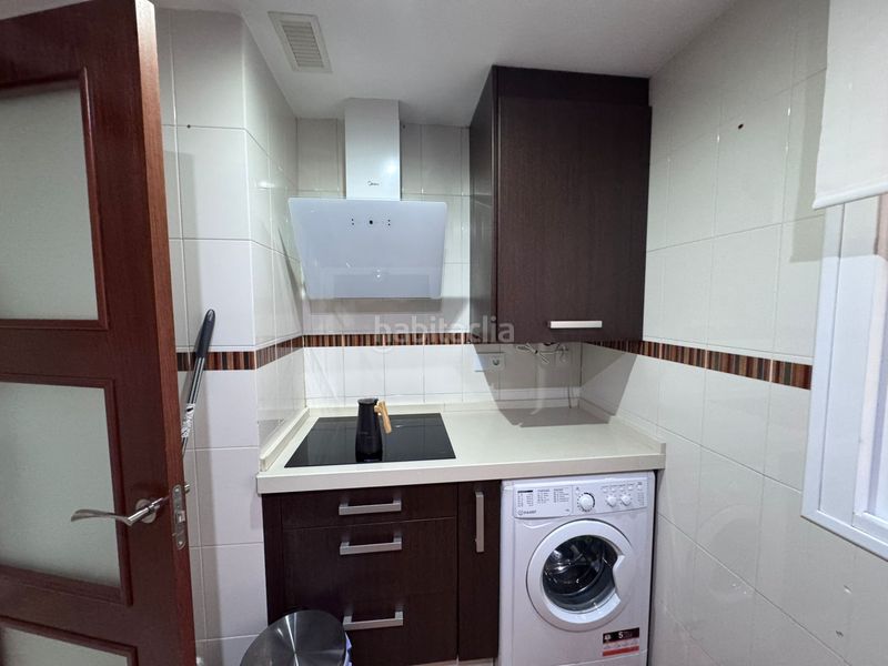 Foto 15861cf1-b9c5-4798-9ea8-fb076b168aca. Piso el piso que estás buscando en Belén - San Roque Jaén