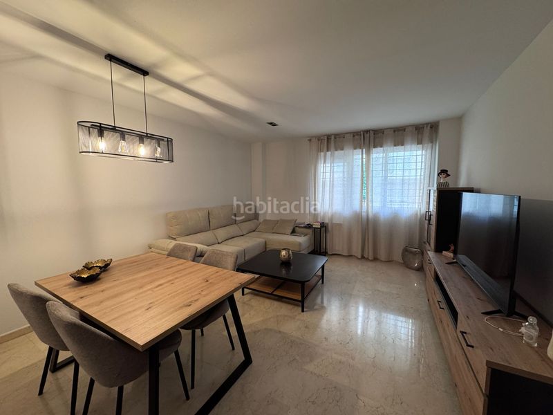 Foto 640303f7-2661-4971-bd3e-2f126cb5f660. Piso el piso que estás buscando en Belén - San Roque Jaén