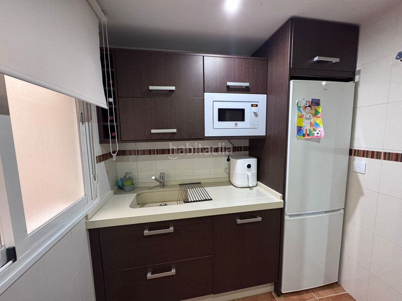 Foto e109fa49-2667-42be-834b-31e313698bed. Piso el piso que estás buscando en Belén - San Roque Jaén