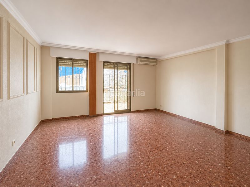 Foto 00d0d521-a675-4a99-a9f1-96417a793726. Pis amb calefacció a San Ildefonso - Catedral Jaén