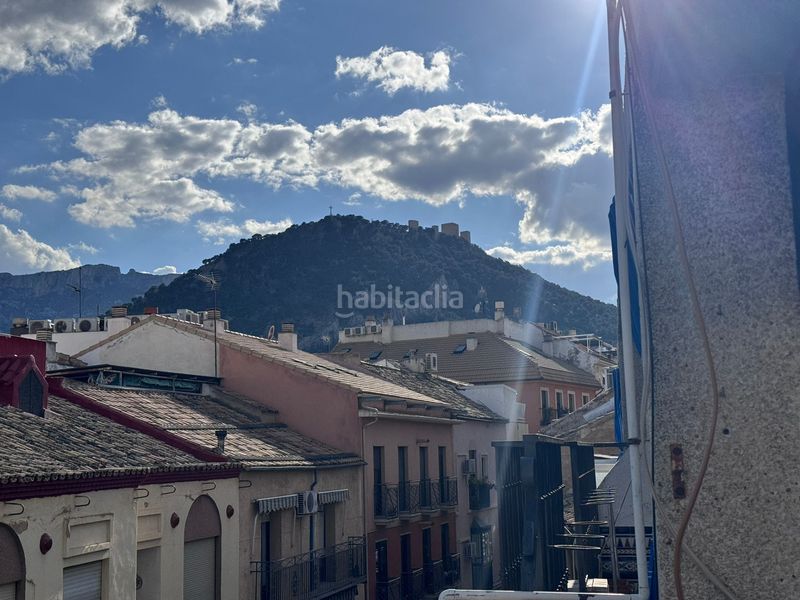 Foto 4cc5cd50-fa95-46f2-90c1-75519417718e. Pis amb calefacció a San Ildefonso - Catedral Jaén