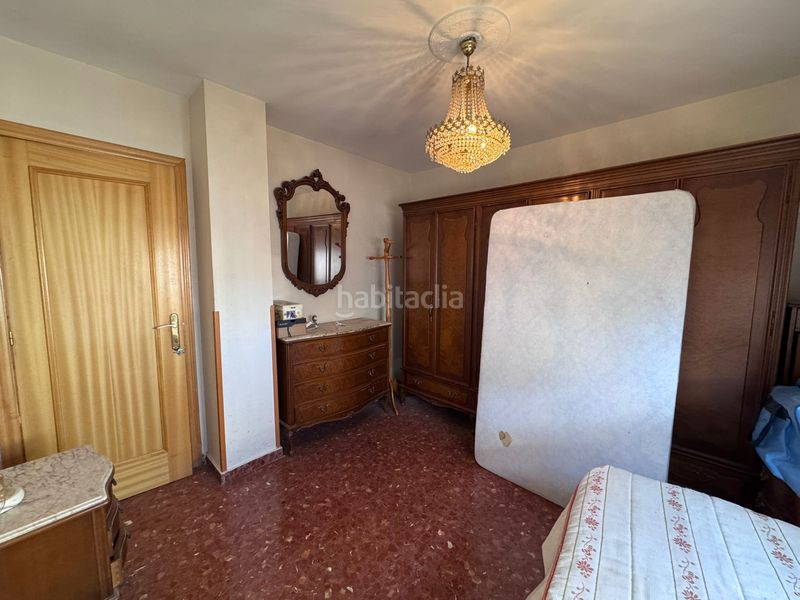 Foto da8df7cf-e9b8-48ab-a662-658a813b090c. Pis amb calefacció a San Ildefonso - Catedral Jaén