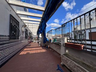 Piso en San Ildefonso - Catedral. Piso de 4 dormitorios con gran terraza en el centro de ja�n � ba