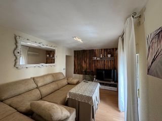 Rent Flat in Calle almería 7. Alquiler de piso de 2 dormitorios amueblado