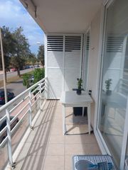 Etagenwohnung  Ronda de ma�. Piso en venta muy soleado