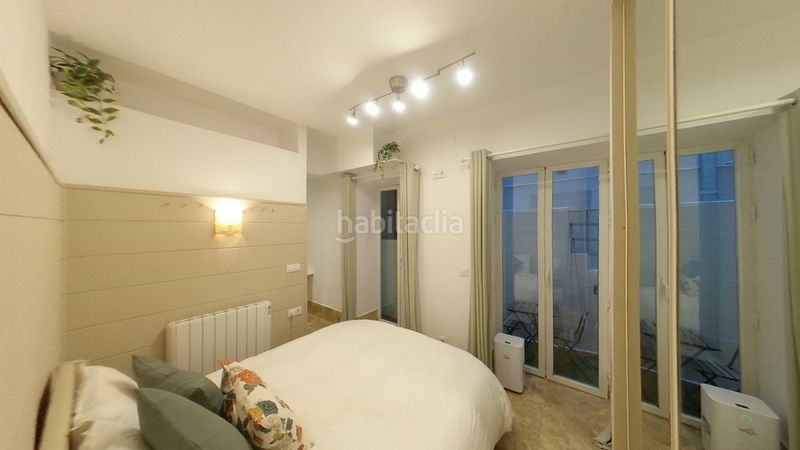 Foto 32569a48-902d-4ac7-8519-bc21c06f2301. Rent flat with heating in Argüelles Madrid