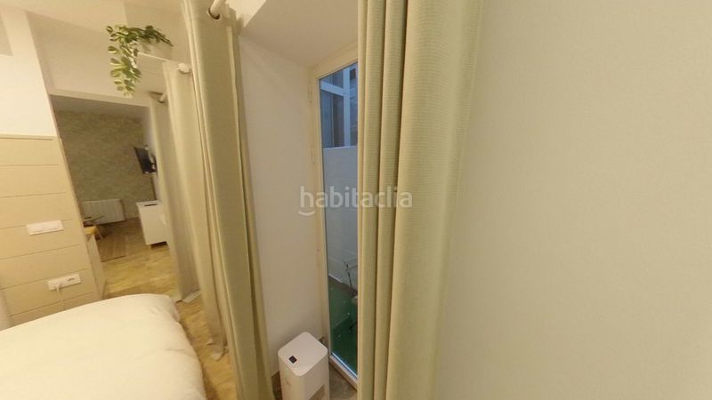Foto 59f39dbe-0cab-4b50-8a54-565ebe87c948. Rent flat with heating in Argüelles Madrid