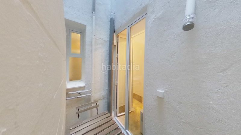 Foto 94c4fb43-207e-4989-b446-dcec9d0ed50e. Rent flat with heating in Argüelles Madrid