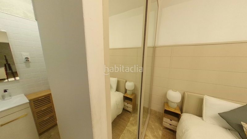 Foto c1372165-3cf1-447a-9364-7afa757879ac. Rent flat with heating in Argüelles Madrid