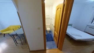 Rent Flat  Plaza de arteijo. Piso en alquiler en plaza de arteijo 4, pilar, fuencarral, madri