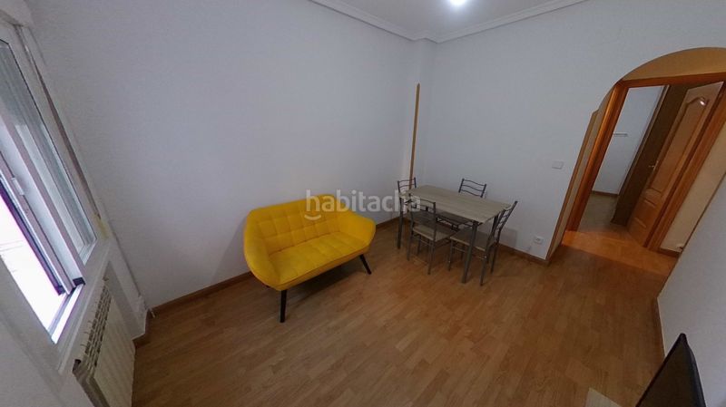 Foto 724e86ce-de97-4fe3-935c-e70dd88d583d. Lloguer pis amb calefacció a Pilar Madrid