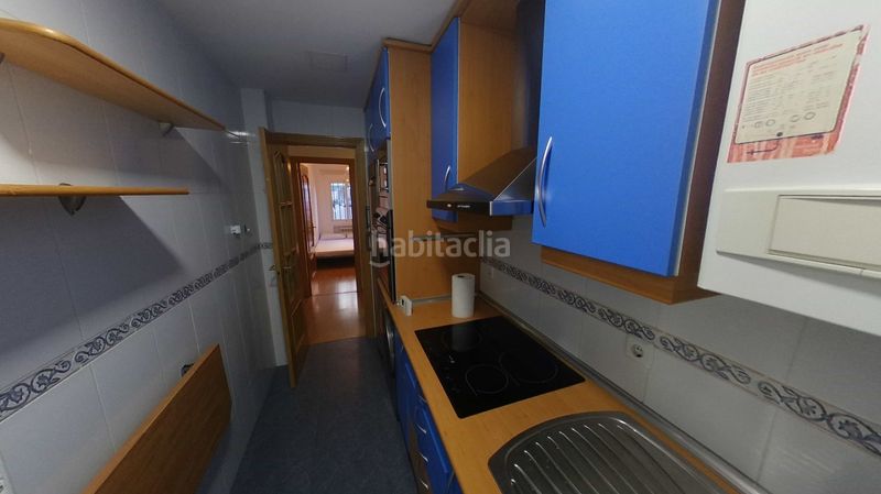 Foto bac87156-6574-448d-a65e-cbc5eecfb91c. Lloguer pis amb calefacció a Pilar Madrid