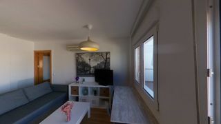 Location Appartement  Calle de gonzalo herrero. Ático en alquiler en calle de gonzalo herrero 16, valdeacederas,