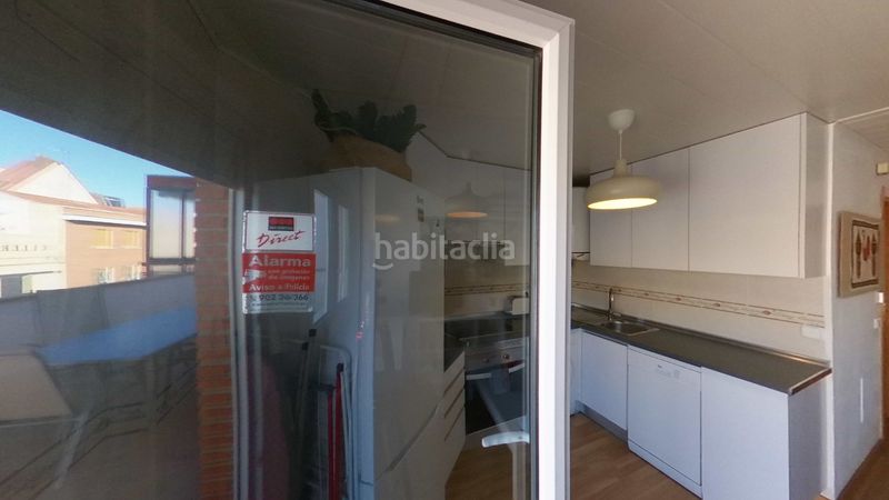 Foto 529269b1-33aa-4620-bd1e-e4b59ac9c51a. Lloguer pis amb calefacció a Valdeacederas Madrid