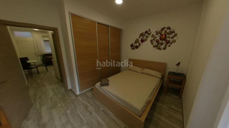 Foto 04689d34-bdc0-4473-9b1f-fa92fa56c0c7. Rent flat with heating in Pueblo Nuevo Madrid