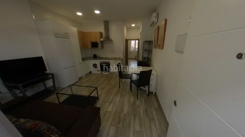 Foto 189558a5-7cee-43a0-8a11-64524aadd9b6. Rent flat with heating in Pueblo Nuevo Madrid