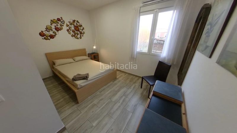 Foto 1f6fa162-255a-4b33-a05f-f036089cea85. Rent flat with heating in Pueblo Nuevo Madrid