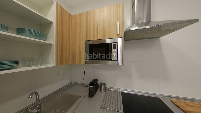 Foto 4b357ed3-068d-4f49-95f3-d1b26d571fd1. Rent flat with heating in Pueblo Nuevo Madrid