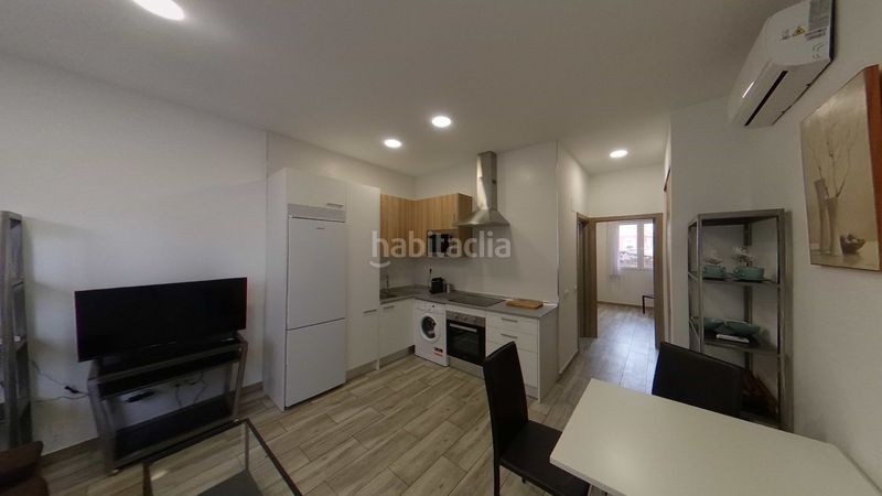 Foto 50e62d5d-1508-4b41-9b9c-bdfb8f64acd9. Rent flat with heating in Pueblo Nuevo Madrid