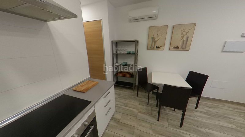 Foto 6ef5fcee-23dd-4dc9-bff1-5a6a6f2ad1cb. Rent flat with heating in Pueblo Nuevo Madrid