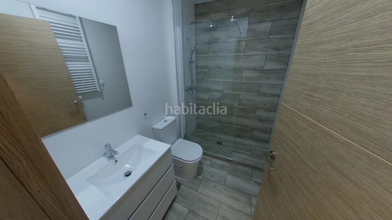 Foto 7297bf70-b7bf-47b9-ac92-5f8fbdaa8ae0. Rent flat with heating in Pueblo Nuevo Madrid
