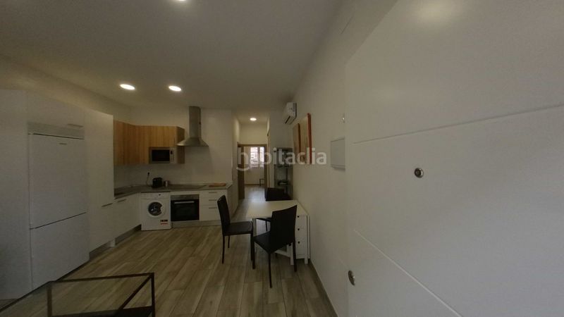 Foto 74110ea1-384f-4686-a983-368da7b8810d. Rent flat with heating in Pueblo Nuevo Madrid