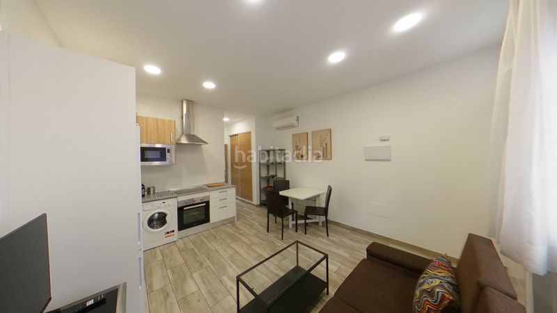Foto 7bc4279c-b945-4767-bc39-4afb960e8c6b. Rent flat with heating in Pueblo Nuevo Madrid