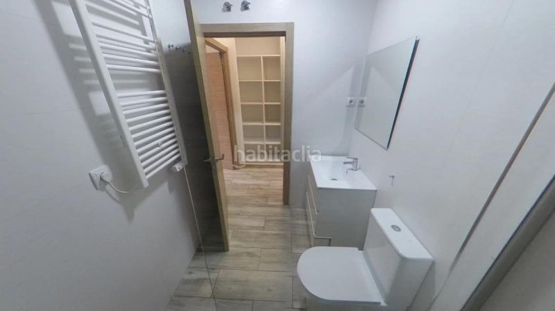 Foto 7e70cd64-49d5-413e-ac7b-5b6a8a484574. Rent flat with heating in Pueblo Nuevo Madrid