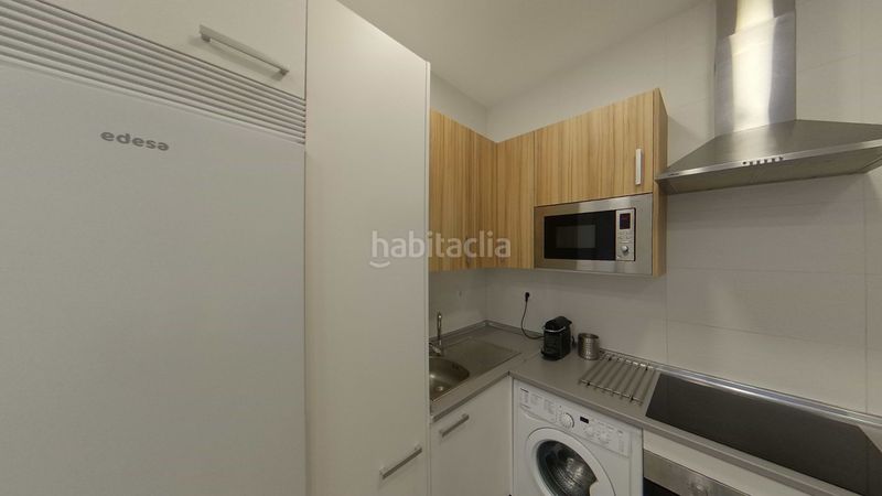Foto 84ceefab-d755-4a2b-8671-15176a47a8b2. Rent flat with heating in Pueblo Nuevo Madrid