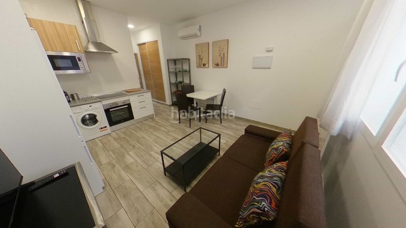Foto 9f27b282-efa5-4dfe-bd28-c90e0855805f. Rent flat with heating in Pueblo Nuevo Madrid